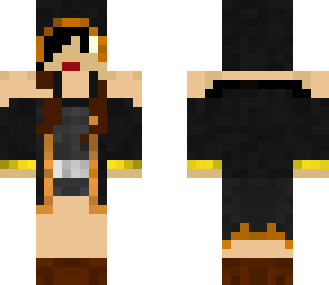 girl wizard