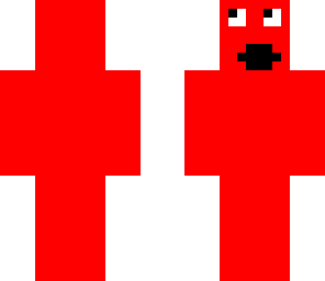 red derp