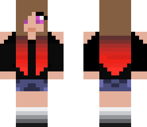 endergirl eyes