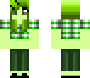 chica slime