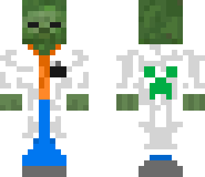 zombie