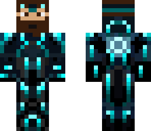 tron beardo