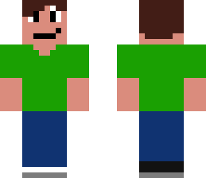 simple skin