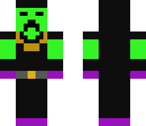 hardcore creeper