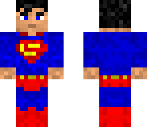 superman ohne  cape 2
