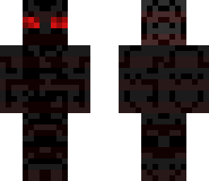 soul stealer