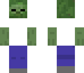 zombie
