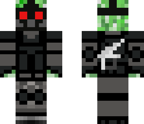 elite creeper