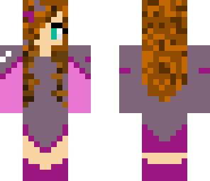 charlottle