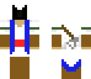 connor kenway
