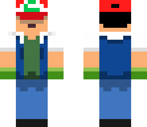 ash ketchum