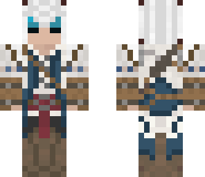 assassin time