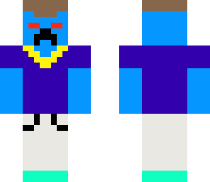 dei creeper