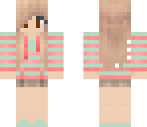 not my skin just edited the colors
