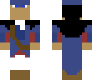 haytham kenway