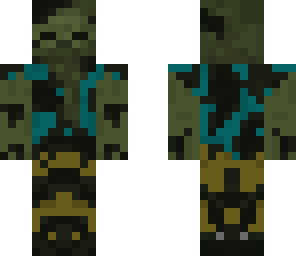 zombie 
