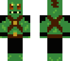 derp super ork