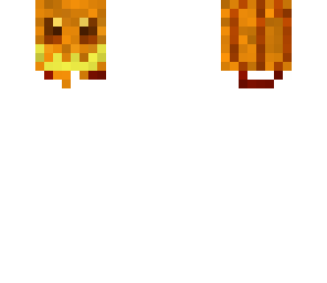 pumpkin gone wrong