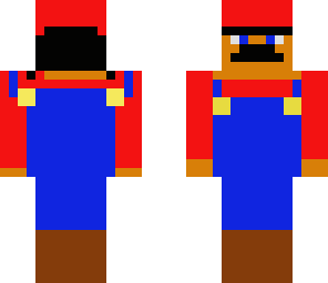 mario