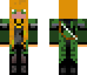 legolas