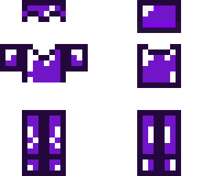 ghost armor