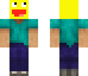 steve with a smile