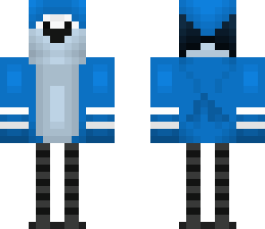 mordecai regular show fixed