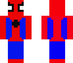 smooth spidey