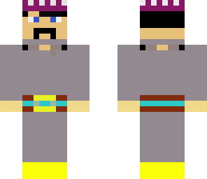 moustacheo