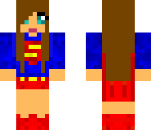 supergirl
