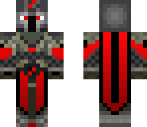 kinght red beta
