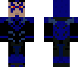 blue beetle