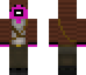 explorer pink