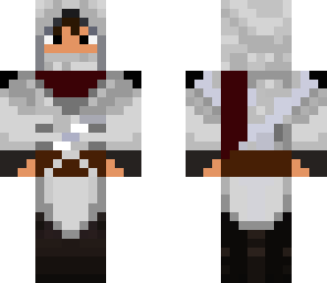 assassin apprentice