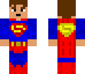 better hands superman fix
