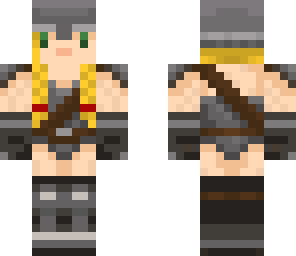 valkyrie