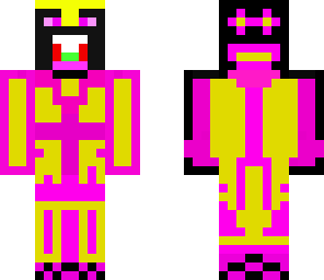 goofy guy