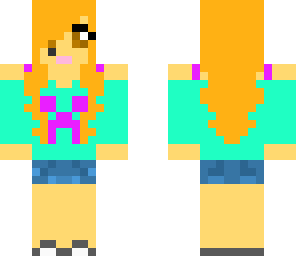 strawberry gamer girl fixed
