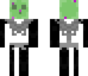 fixed sklenderslime fixed