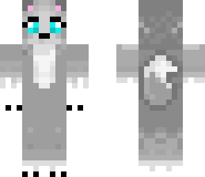 girl wolf
