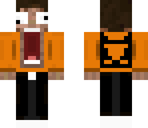 derp face steve edit