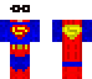 super invisadude