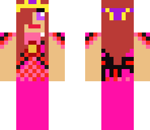 fallen kingdom princess
