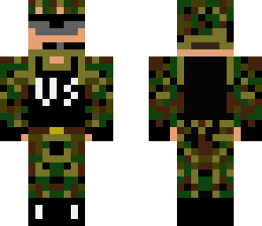 marine