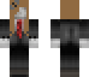 my best friend as slender