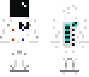 spacial steve