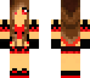 red chick