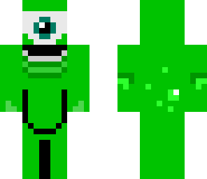 mike