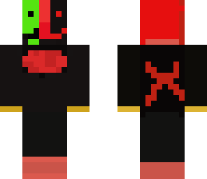 king creeper face
