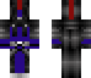 blue sith